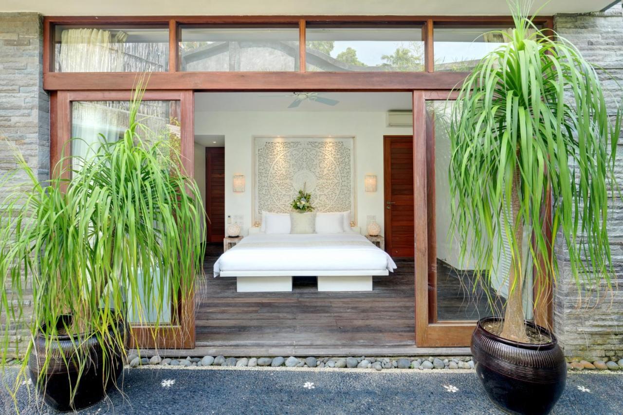 Hidden Hills Villas - Small Luxury Hotels Of The World Uluwatu Esterno foto