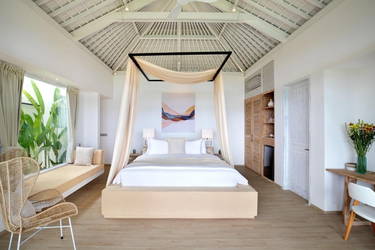 Hidden Hills Villas - Small Luxury Hotels Of The World Uluwatu Esterno foto