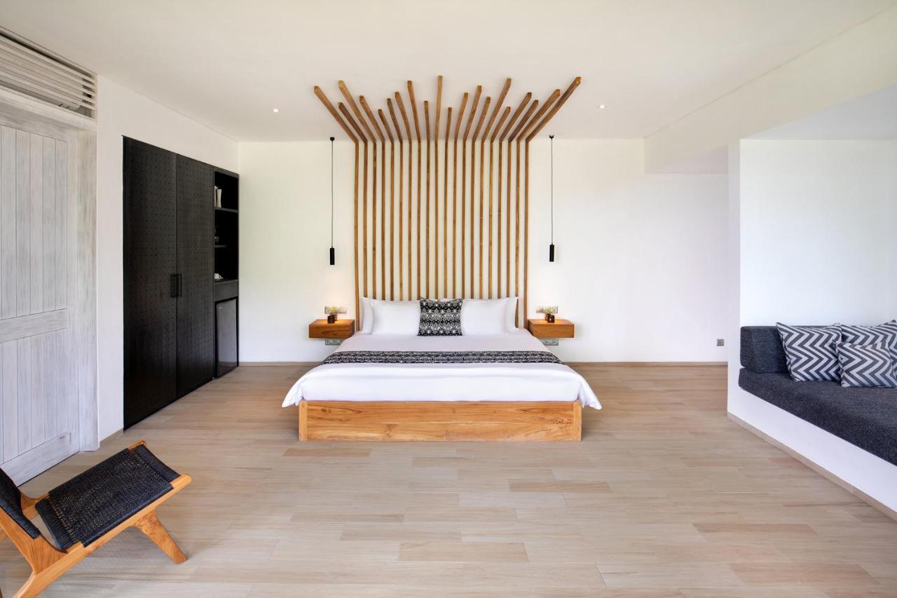 Hidden Hills Villas - Small Luxury Hotels Of The World Uluwatu Esterno foto