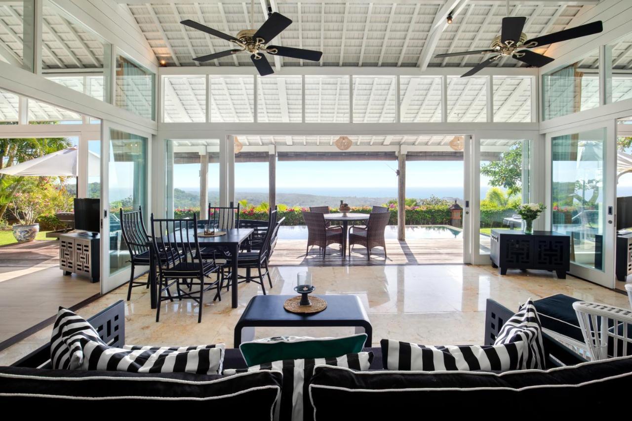 Hidden Hills Villas - Small Luxury Hotels Of The World Uluwatu Esterno foto
