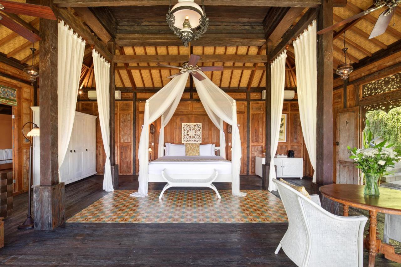 Hidden Hills Villas - Small Luxury Hotels Of The World Uluwatu Esterno foto