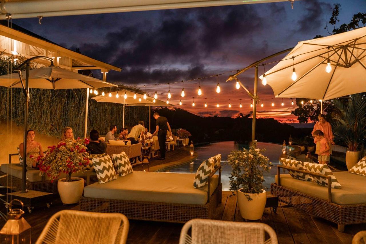 Hidden Hills Villas - Small Luxury Hotels Of The World Uluwatu Esterno foto