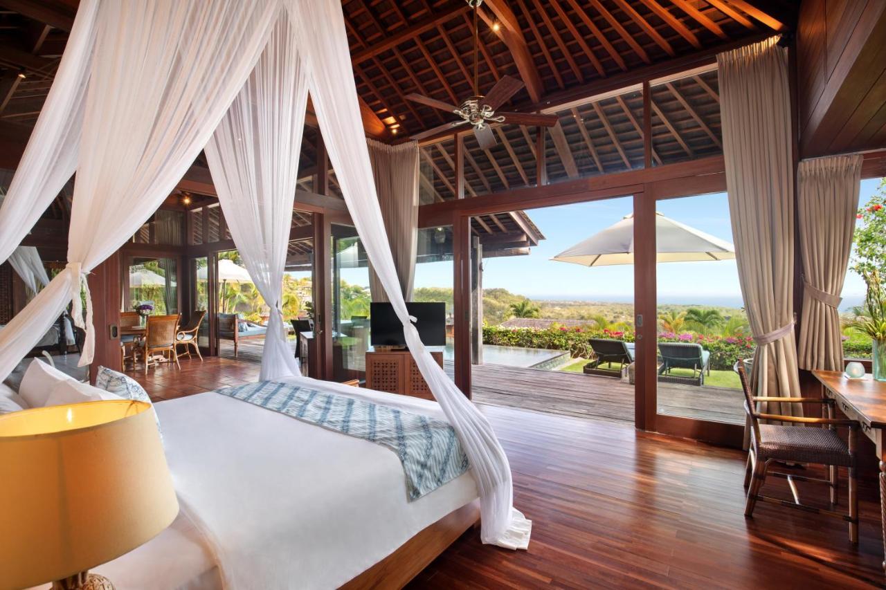 Hidden Hills Villas - Small Luxury Hotels Of The World Uluwatu Esterno foto