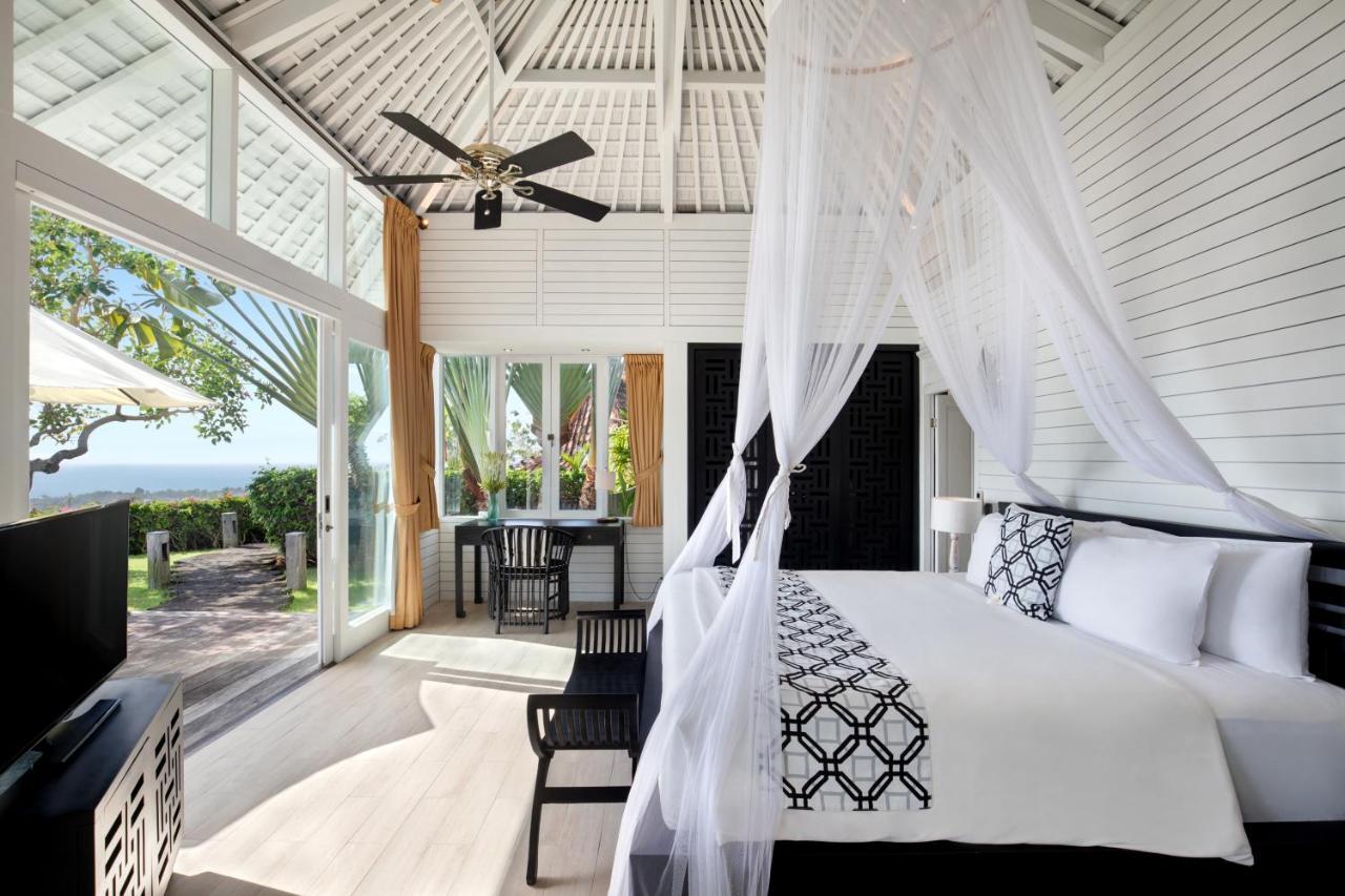 Hidden Hills Villas - Small Luxury Hotels Of The World Uluwatu Esterno foto