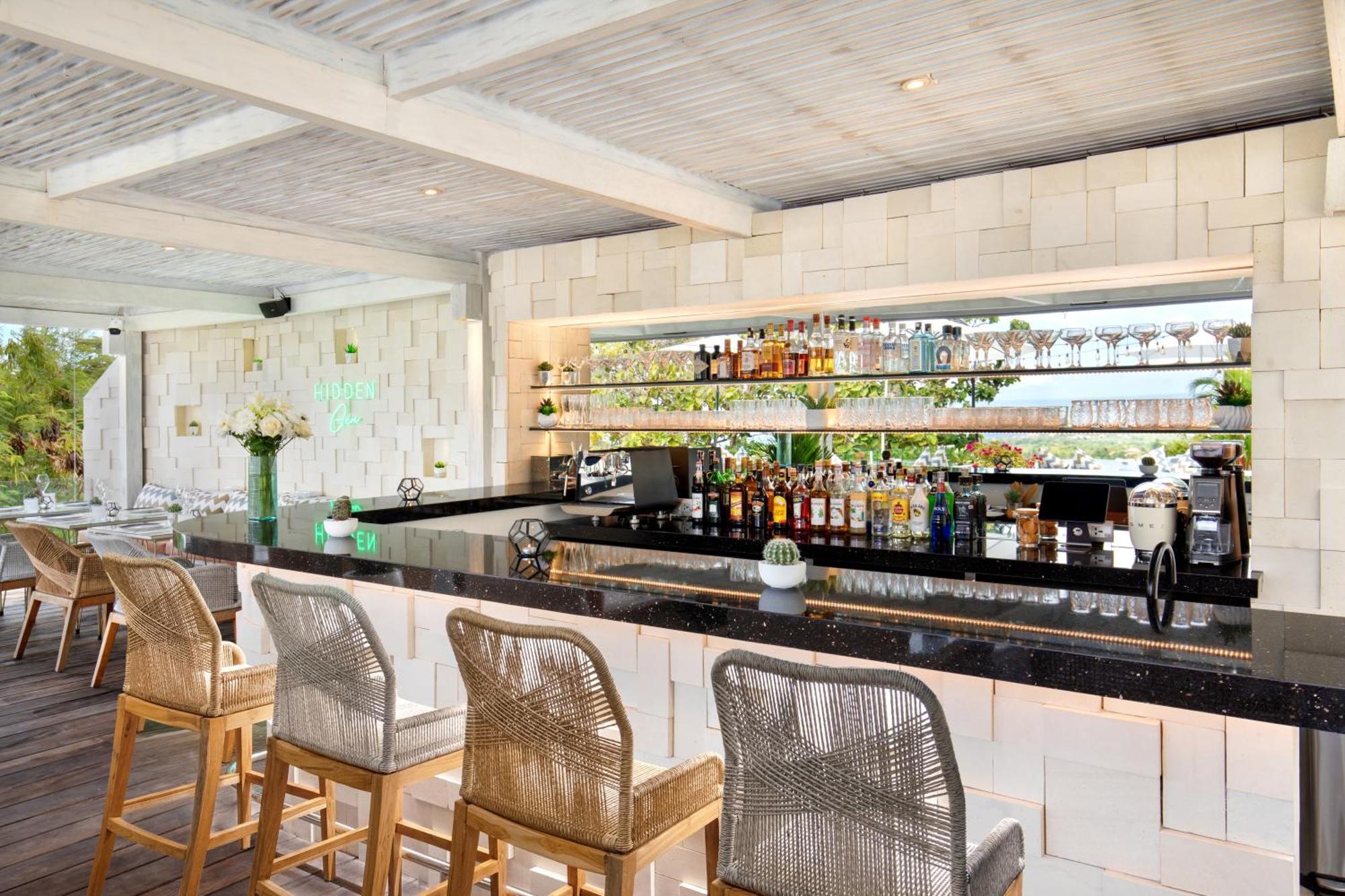 Hidden Hills Villas - Small Luxury Hotels Of The World Uluwatu Esterno foto