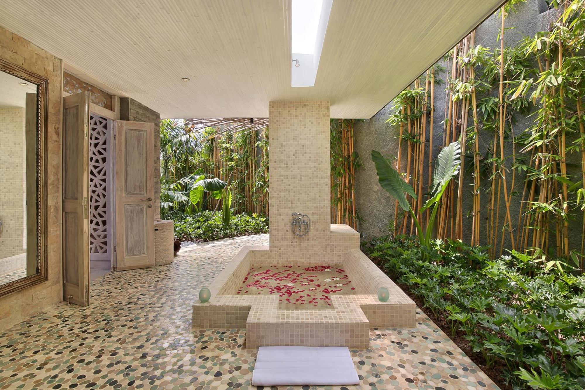 Hidden Hills Villas - Small Luxury Hotels Of The World Uluwatu Camera foto