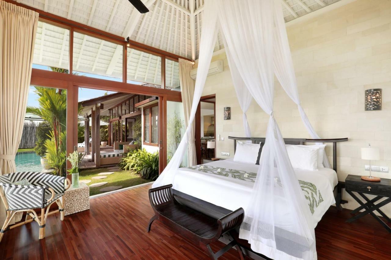 Hidden Hills Villas - Small Luxury Hotels Of The World Uluwatu Esterno foto